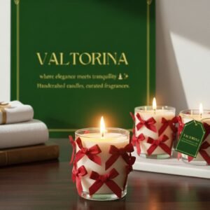 VALTORINA Pookie ribbon