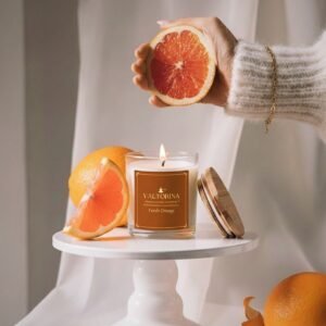 Valtorina Fresh Orange candle