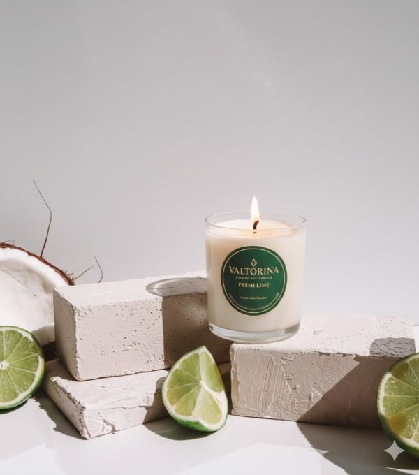 Fresh Lime - Image 2